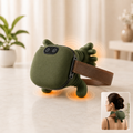 4D Bionic Hand Neck &amp; Shoulder Massager with Heat